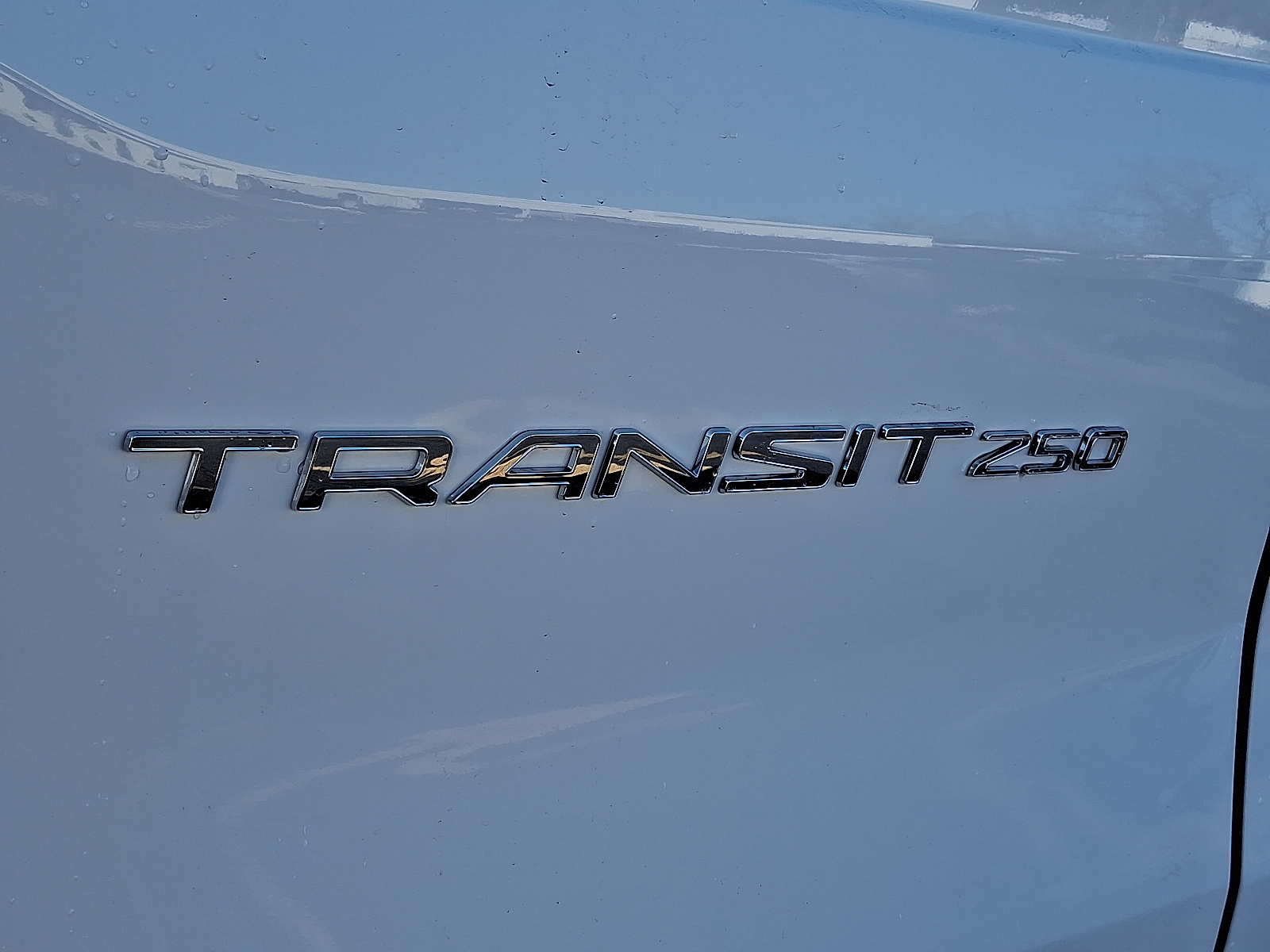 Used 2022 Ford Transit 250 Low Roof Empty Cargo Van - photo 27