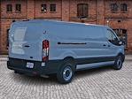Used 2022 Ford Transit 250 Low Roof Empty Cargo Van thumbnail 4