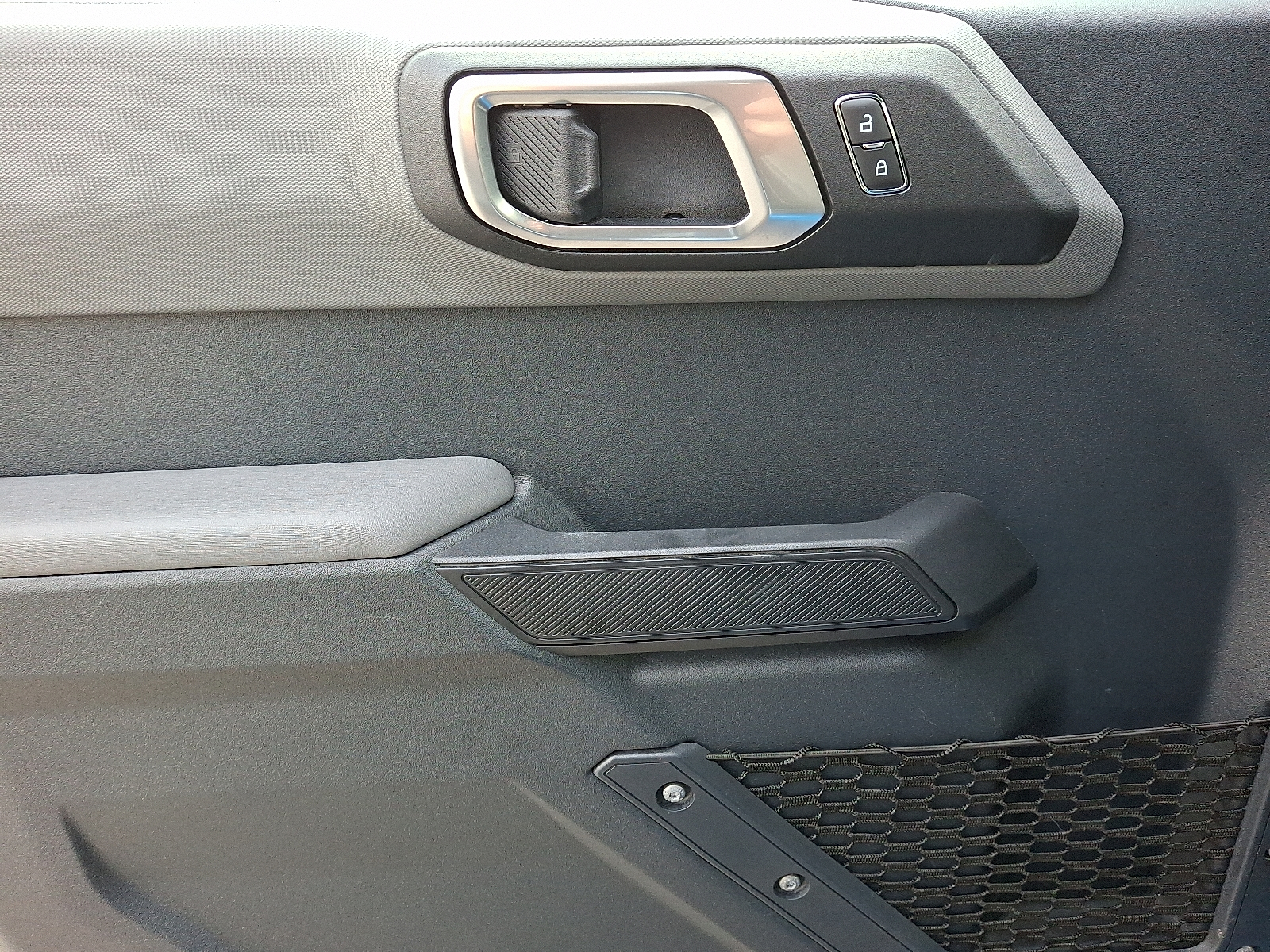 Used 2023 Ford Bronco Big Bend - photo 11