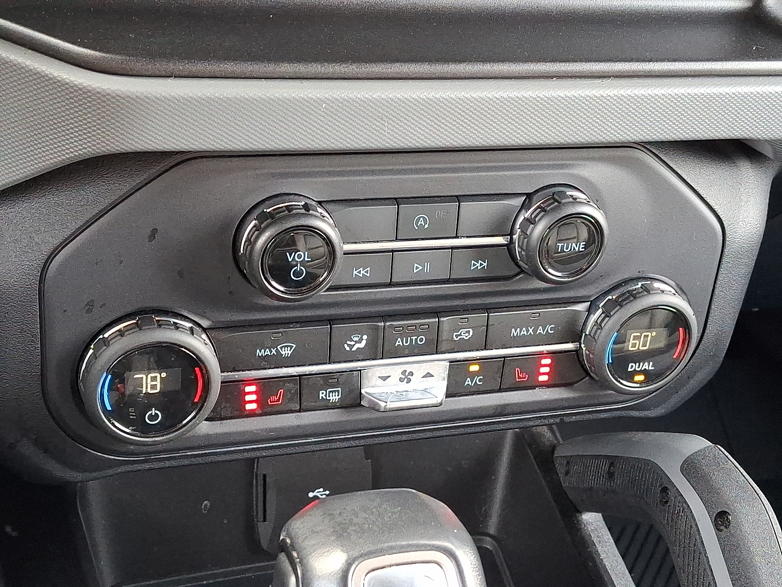 Used 2023 Ford Bronco Big Bend - photo 14