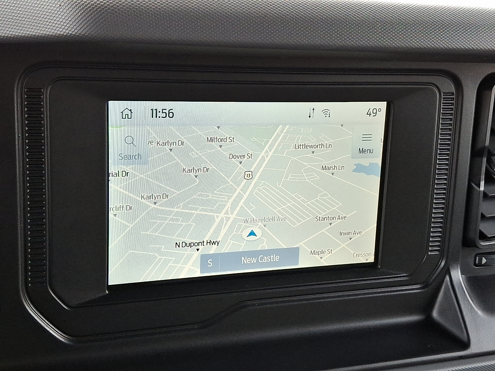 Used 2023 Ford Bronco Big Bend - photo 15