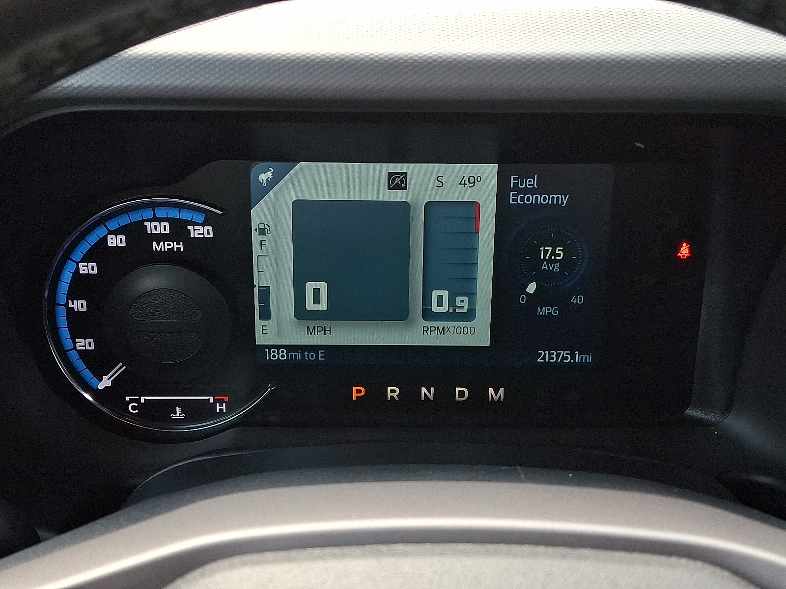 Used 2023 Ford Bronco Big Bend - photo 19
