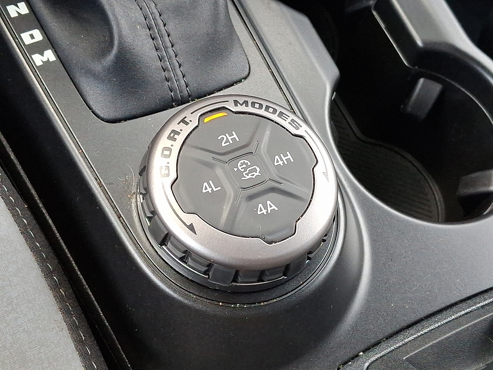 Used 2023 Ford Bronco Big Bend - photo 24