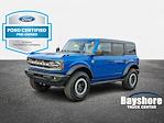 Used 2023 Ford Bronco Big Bend thumbnail 1