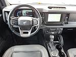 Used 2023 Ford Bronco Big Bend thumbnail 9