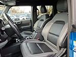 Used 2023 Ford Bronco Big Bend thumbnail 11
