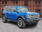 Used 2023 Ford Bronco Big Bend thumbnail 3
