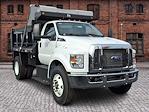 New 2025 Ford F-650 Regular Cab Cab Chassis thumbnail 2