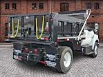 New 2025 Ford F-650 Regular Cab Cab Chassis thumbnail 3