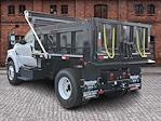 New 2025 Ford F-650 Regular Cab Cab Chassis thumbnail 4