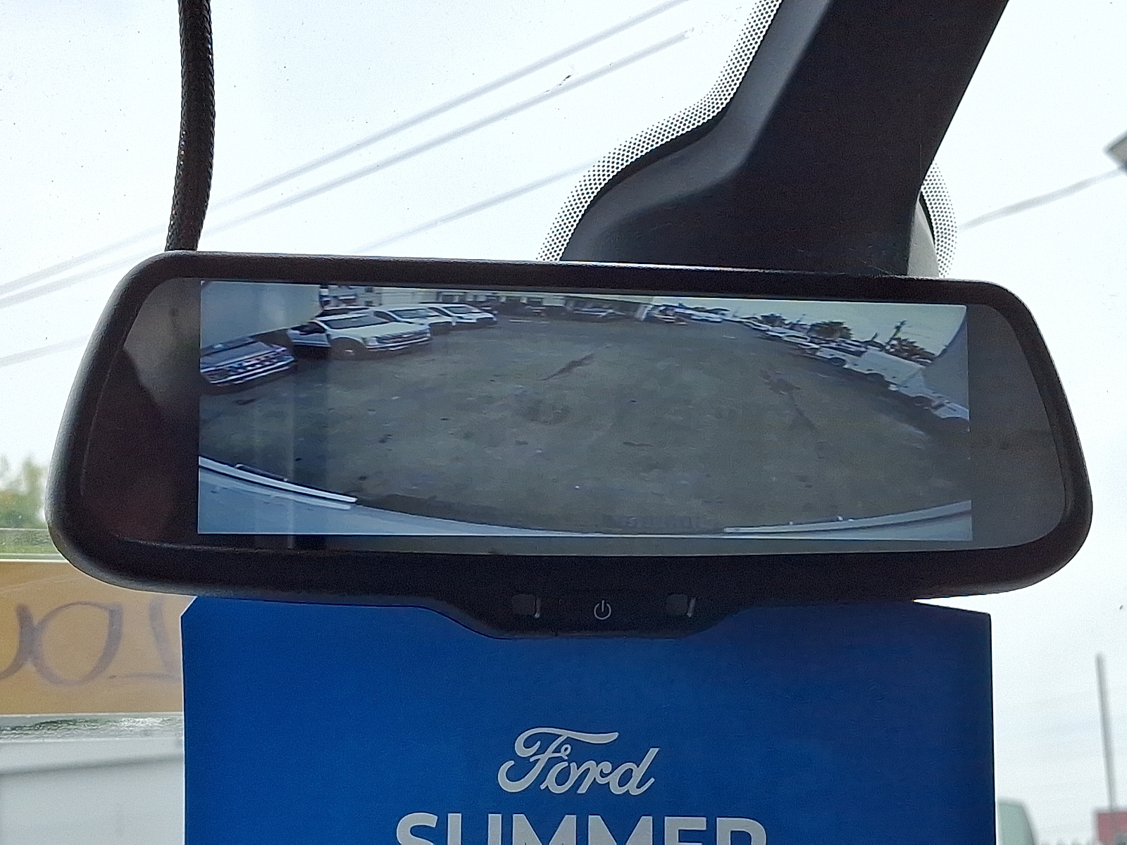 New 2025 Ford E-450 Cutaway - photo 12