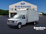 New 2025 Ford E-450 Cutaway thumbnail 1