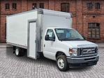 New 2025 Ford E-450 Cutaway thumbnail 2
