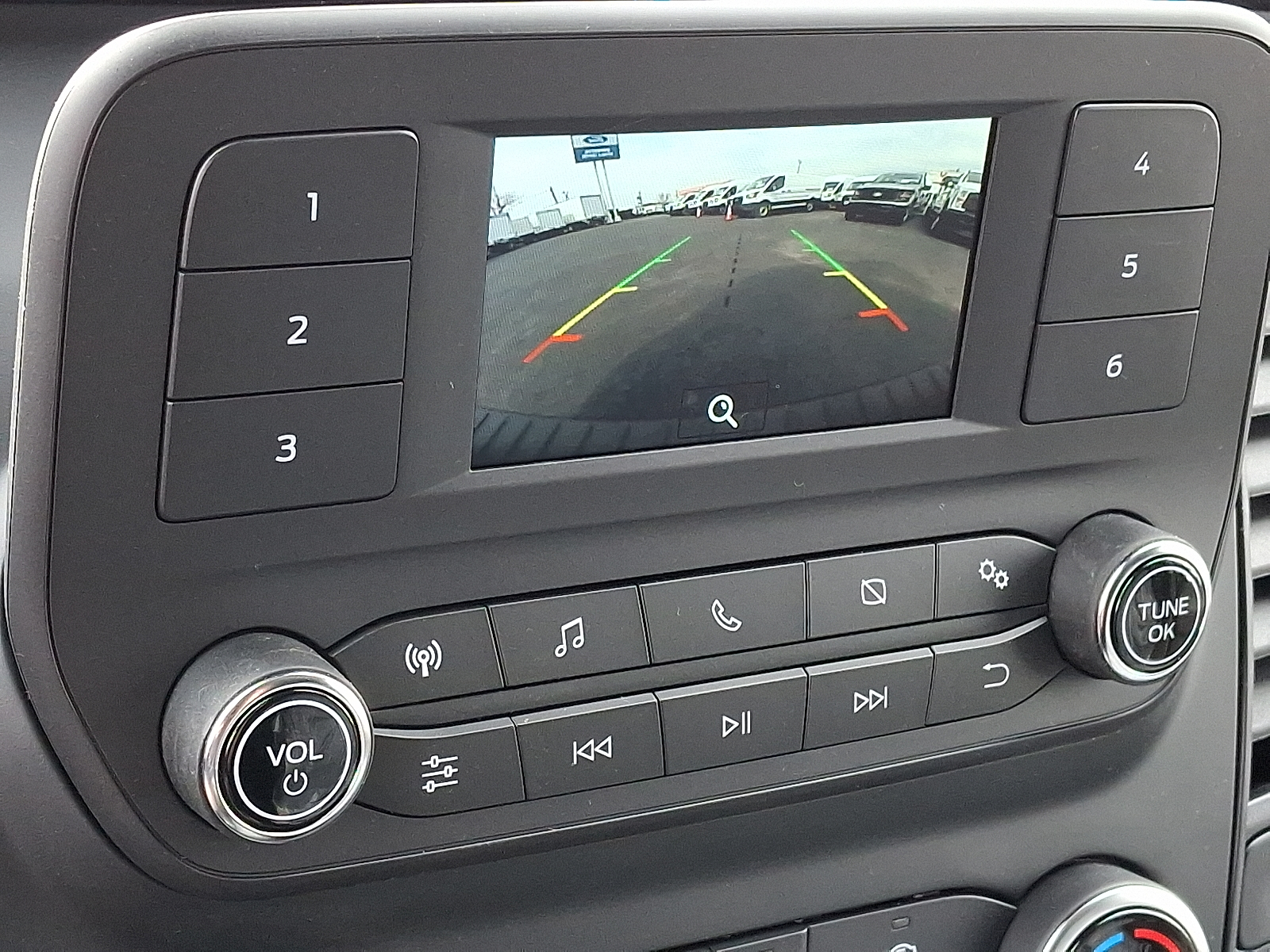 New 2025 Ford Transit 250 Low Roof Empty Cargo Van - photo 11