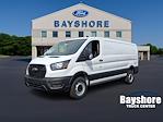 New 2025 Ford Transit 250 Low Roof Empty Cargo Van thumbnail 1