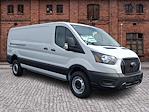 New 2025 Ford Transit 250 Low Roof Empty Cargo Van thumbnail 2