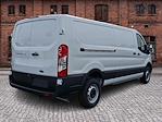 New 2025 Ford Transit 250 Low Roof Empty Cargo Van thumbnail 3