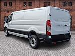 New 2025 Ford Transit 250 Low Roof Empty Cargo Van thumbnail 4