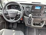 New 2025 Ford Transit 250 Low Roof Empty Cargo Van thumbnail 6