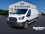 New 2025 Ford Transit 250 Low Roof Empty Cargo Van thumbnail 1