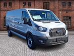 New 2025 Ford Transit 250 Low Roof Empty Cargo Van thumbnail 2