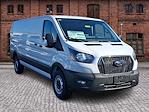 New 2025 Ford Transit 250 Low Roof Empty Cargo Van thumbnail 2