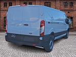New 2025 Ford Transit 250 Low Roof Empty Cargo Van thumbnail 3