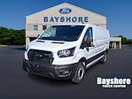 New 2025 Ford Transit 250 Low Roof Empty Cargo Van thumbnail 1
