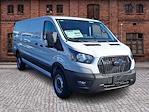 New 2025 Ford Transit 250 Low Roof Empty Cargo Van thumbnail 2