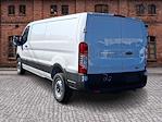 New 2025 Ford Transit 250 Low Roof Empty Cargo Van thumbnail 4
