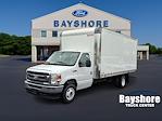 New 1996 Ford E-450 Cutaway thumbnail 1