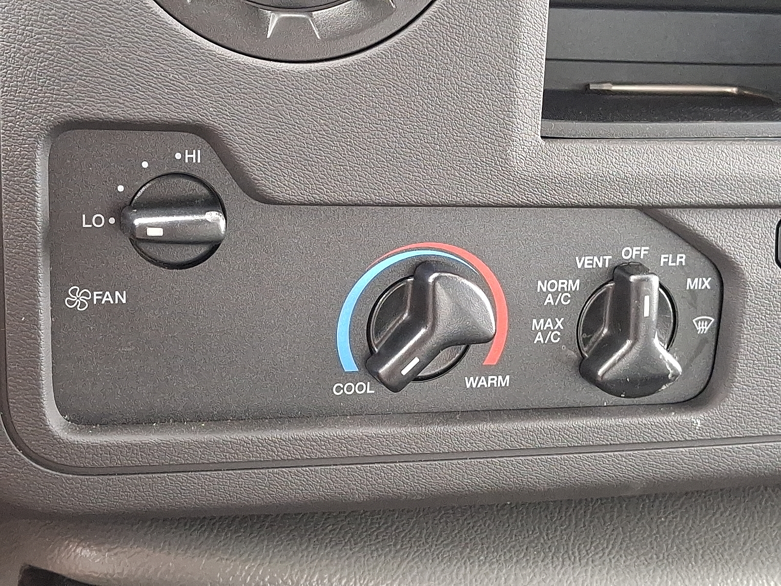 New 1996 Ford E-450 Cutaway - photo 9