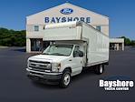 New 1996 Ford E-450 Cutaway thumbnail 1