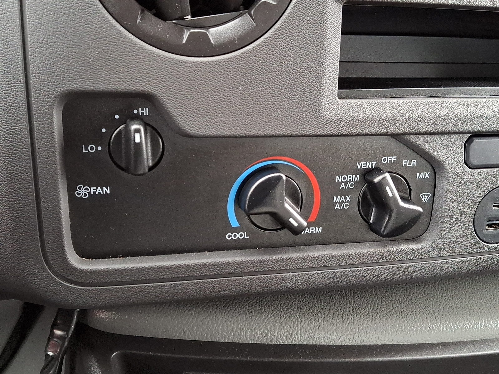 New 1996 Ford E-450 Cutaway - photo 10