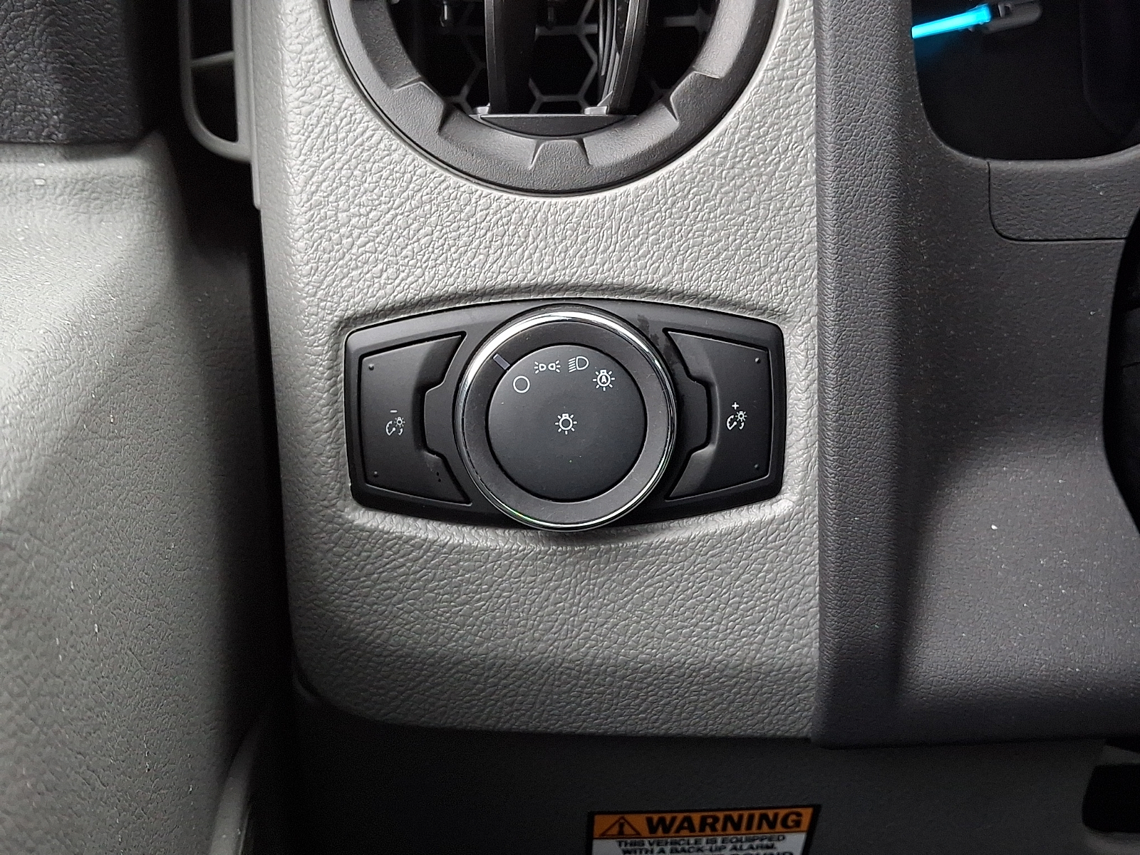 New 1996 Ford E-450 Cutaway - photo 15