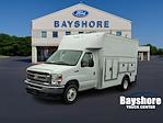 New 1996 Ford E-450 Cutaway thumbnail 1