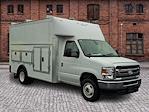 New 1996 Ford E-450 Cutaway thumbnail 2