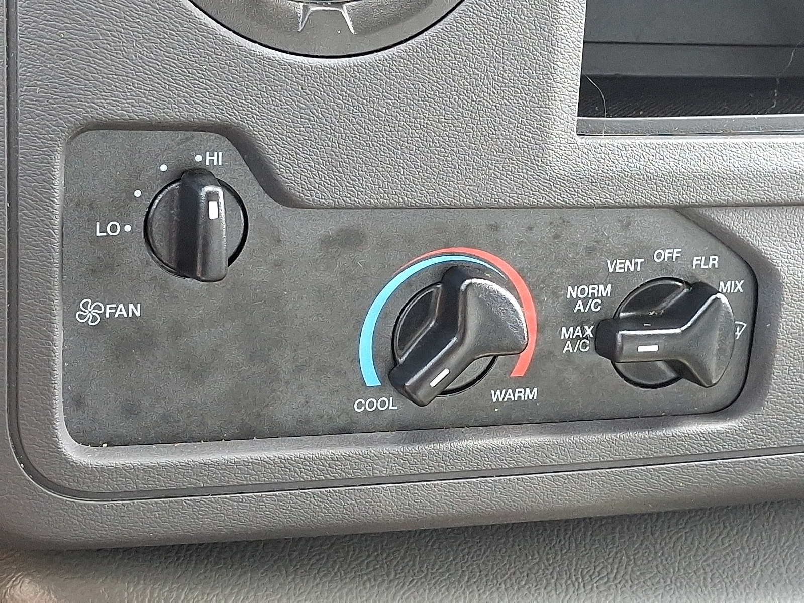 New 1996 Ford E-450 Cutaway - photo 10