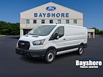 New 2025 Ford Transit 250 Low Roof Empty Cargo Van thumbnail 1