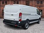 New 2025 Ford Transit 250 Low Roof Empty Cargo Van thumbnail 3