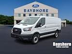 New 2025 Ford Transit 250 Low Roof Empty Cargo Van thumbnail 1