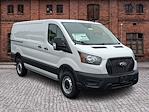 New 2025 Ford Transit 250 Low Roof Empty Cargo Van thumbnail 2