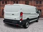 New 2025 Ford Transit 250 Low Roof Empty Cargo Van thumbnail 3