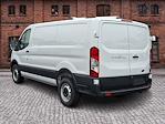 New 2025 Ford Transit 250 Low Roof Empty Cargo Van thumbnail 4