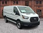 New 2025 Ford Transit 250 Low Roof Empty Cargo Van thumbnail 2