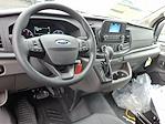 New 2025 Ford Transit 250 Low Roof Empty Cargo Van thumbnail 6