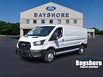 New 2025 Ford Transit 250 Low Roof Empty Cargo Van thumbnail 1