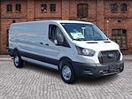 New 2025 Ford Transit 250 Low Roof Empty Cargo Van thumbnail 2