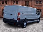 New 2025 Ford Transit 250 Low Roof Empty Cargo Van thumbnail 3