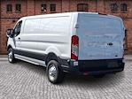New 2025 Ford Transit 250 Low Roof Empty Cargo Van thumbnail 4